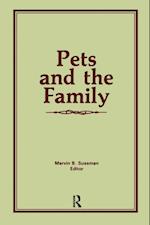 Pets and the Family