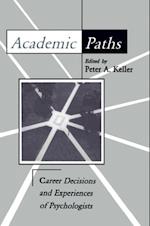 Academic Paths