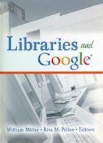 Libraries and Google