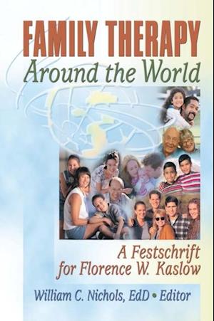 Family Therapy Around the World