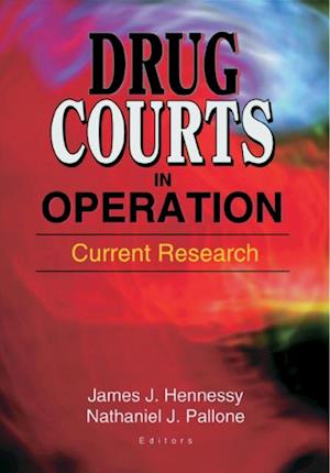 Drug Courts in Operation