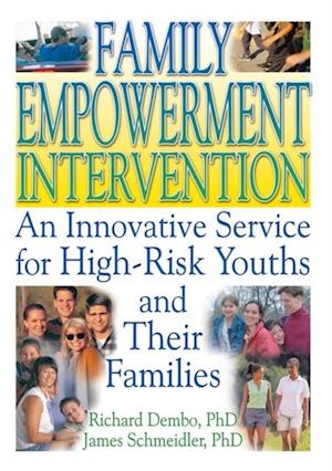 Family Empowerment Intervention