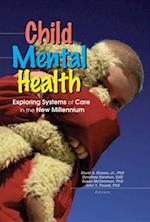 Child Mental Health