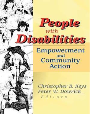 People with Disabilities