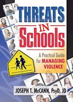 Threats in Schools