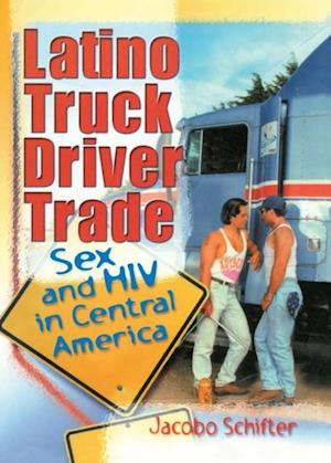 Latino Truck Driver Trade