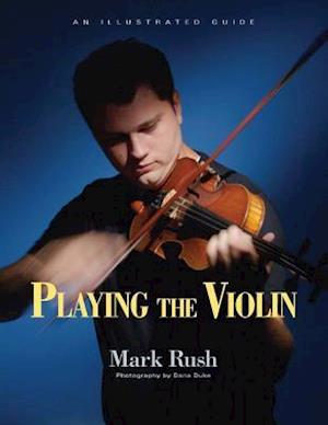 Playing the Violin