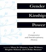 Gender, Kinship and Power