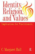 Identity Religion And Values