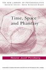 Time, Space and Phantasy