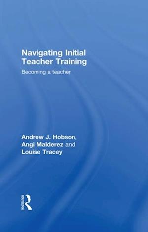 Navigating Initial Teacher Training