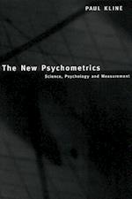 New Psychometrics