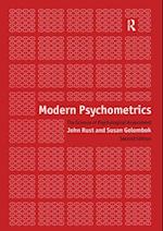 Modern Psychometrics