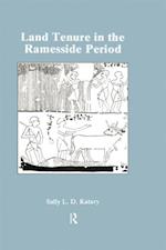 Land Tenure In The Ramesside