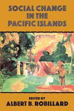 Social Change In The Pacific Isl