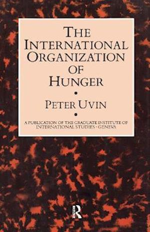 International Organization of Hunger