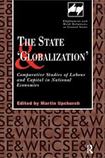State and 'Globalization'