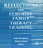 Reflections on Feminist Family Therapy Training