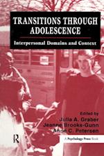 Transitions Through Adolescence