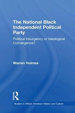 National Black Independent Party