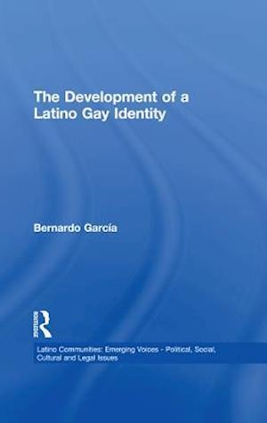 The Development of a Latino Gay Identity