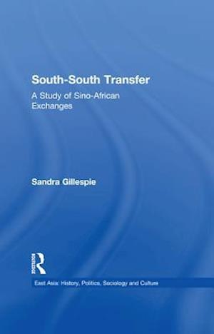 South-South Transfer