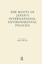 Roots of Japan's Environmental Policies