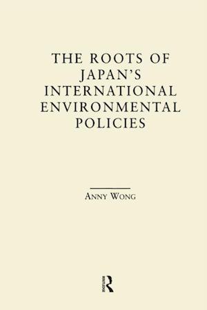 Roots of Japan's Environmental Policies