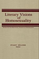Literary Visions of Homosexuality