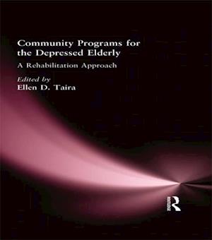 Community Programs for the Depressed Elderly