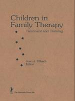 Children in Family Therapy