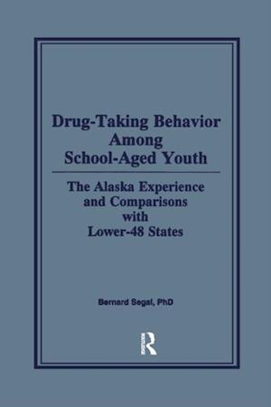 Drug-Taking Behavior Among School-Aged Youth