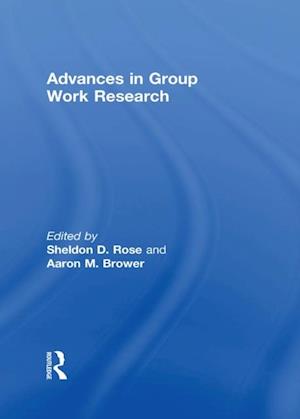 Advances in Group Work Research