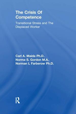 Crisis Of Competence: Transitional..Stress And The Displaced