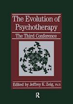 Evolution Of Psychotherapy