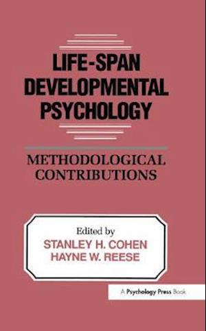 Life-Span Developmental Psychology