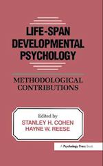 Life-Span Developmental Psychology