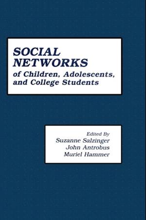 The First Compendium of Social Network Research Focusing on Children and Young Adult