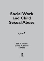 Social Work and Child Sexual Abuse