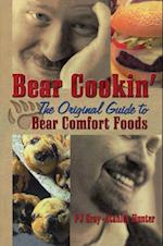 Bear Cookin''