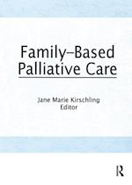 Family-Based Palliative Care