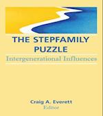 Stepfamily Puzzle