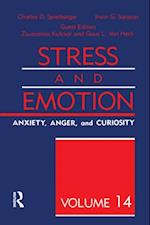 Stress And Emotion