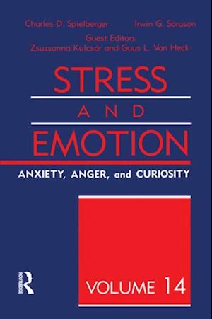 Stress And Emotion