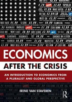 Economics After the Crisis