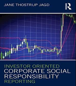 Investor Oriented Corporate Social Responsibility Reporting