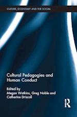 Cultural Pedagogies and Human Conduct