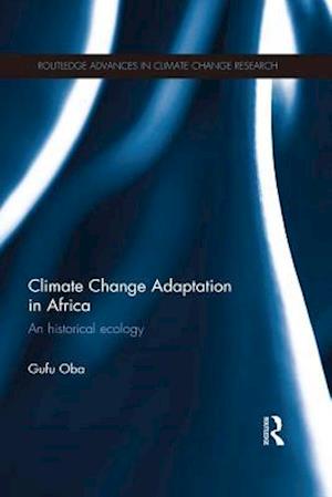 Climate Change Adaptation in Africa