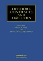 Offshore Contracts and Liabilities