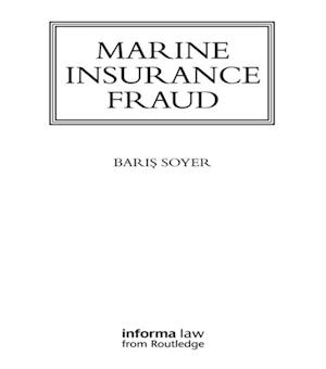 Marine Insurance Fraud